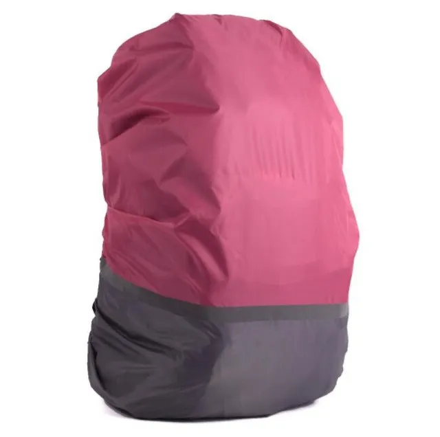 18-70L Reflective Waterproof Bag
