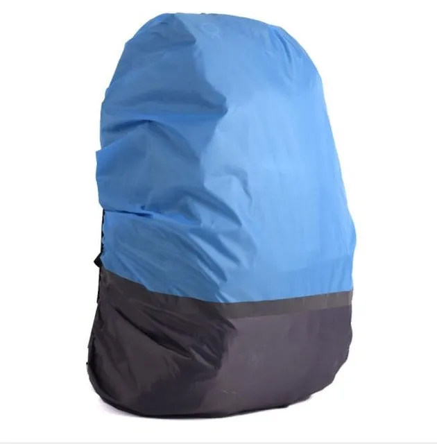 18-70L Reflective Waterproof Bag
