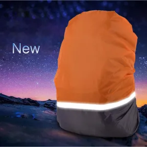 18-70L Reflective Waterproof Bag