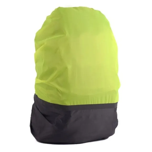 18-70L Reflective Waterproof Bag