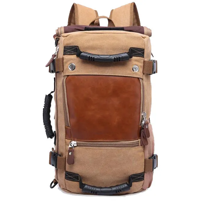 2019 Hot Top Quality New Military Tactical Backpack Camping Bags Mountaineering Bag Men's Hiking Rucksack Travel Backpack
