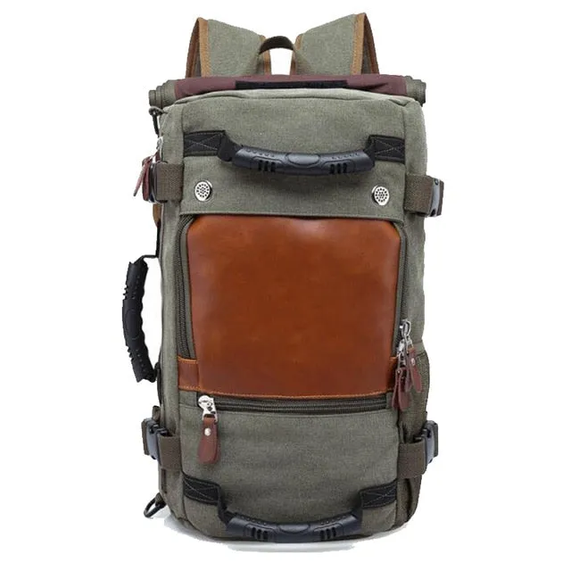 2019 Hot Top Quality New Military Tactical Backpack Camping Bags Mountaineering Bag Men's Hiking Rucksack Travel Backpack