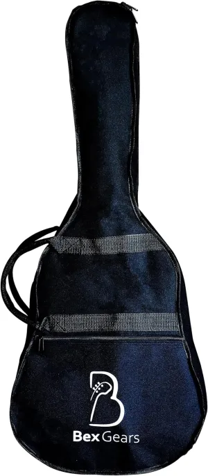 34" Guitar Gig Bag