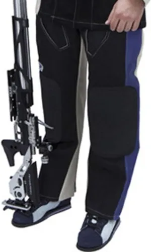 427 Double Canvas Trousers Tri Colour Gents by Gehmann C48