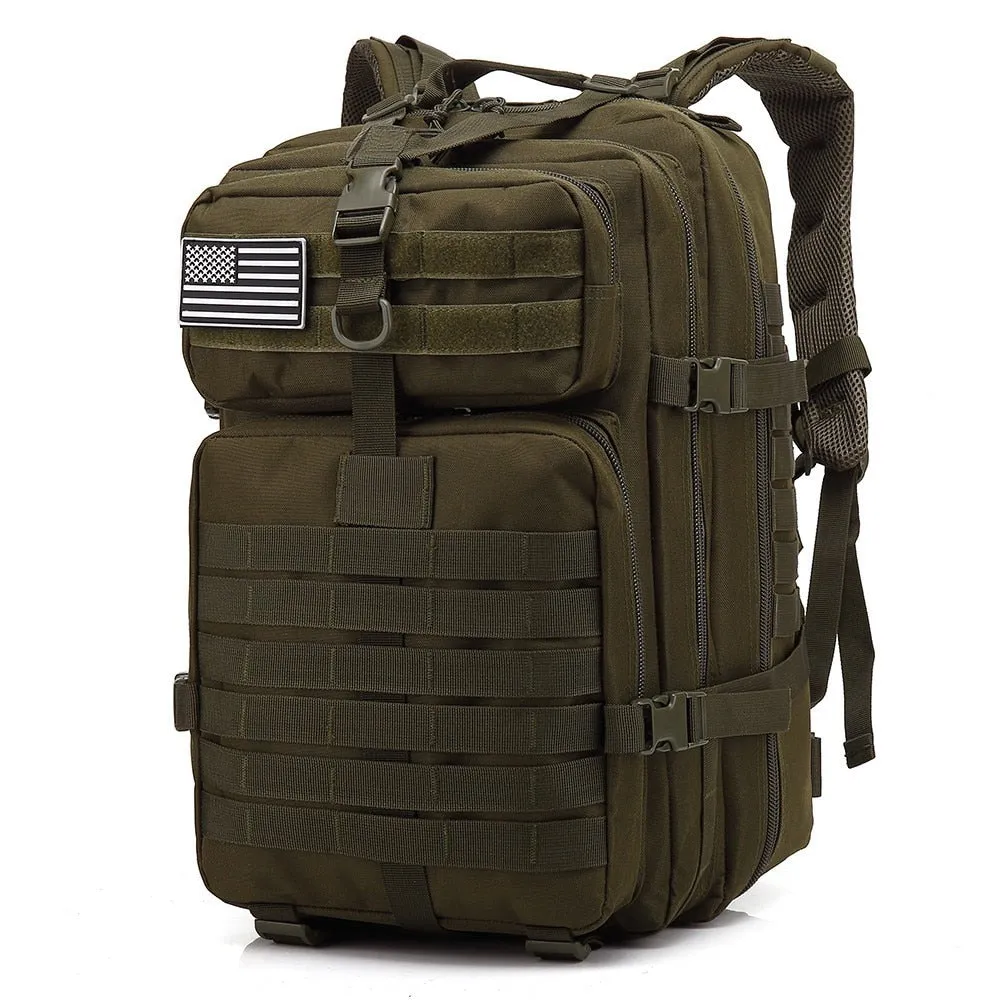 45L Large Capacity Bags