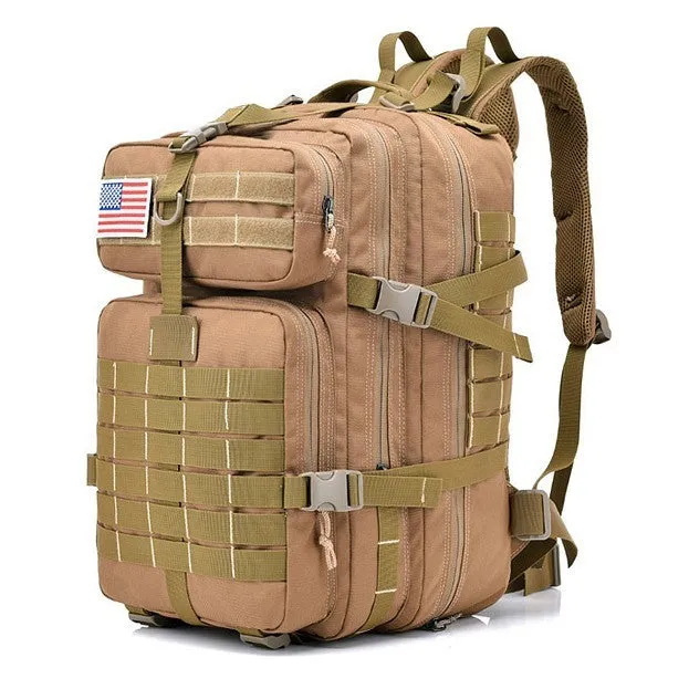 45L Large Capacity Bags