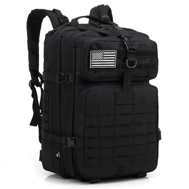 45L Large Capacity Bags