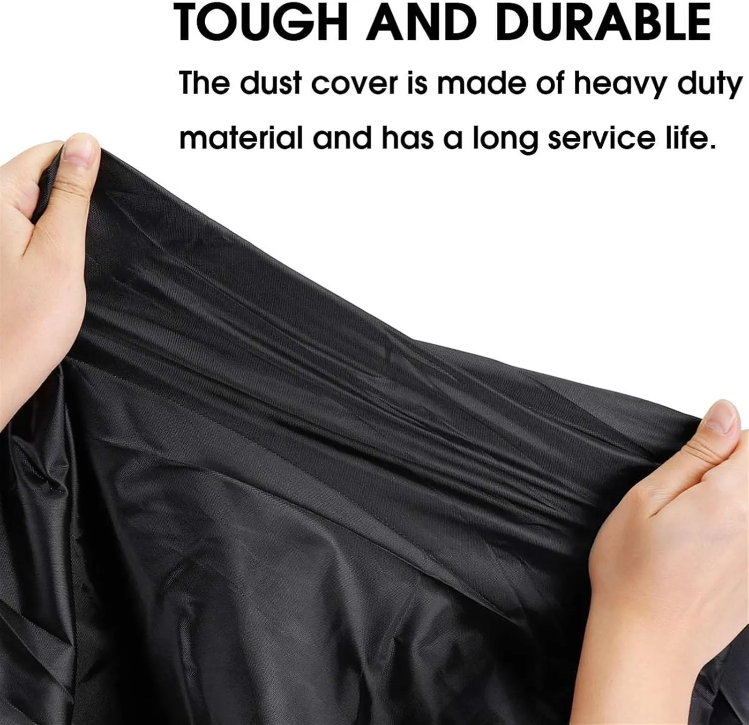 600D Yacht Boat Cover Water Resistant Scratch-Proof Anti-UV Protect Fishing Speedboat V-Shape Canvas for Boat Cover Tent B84465(20-22ft)