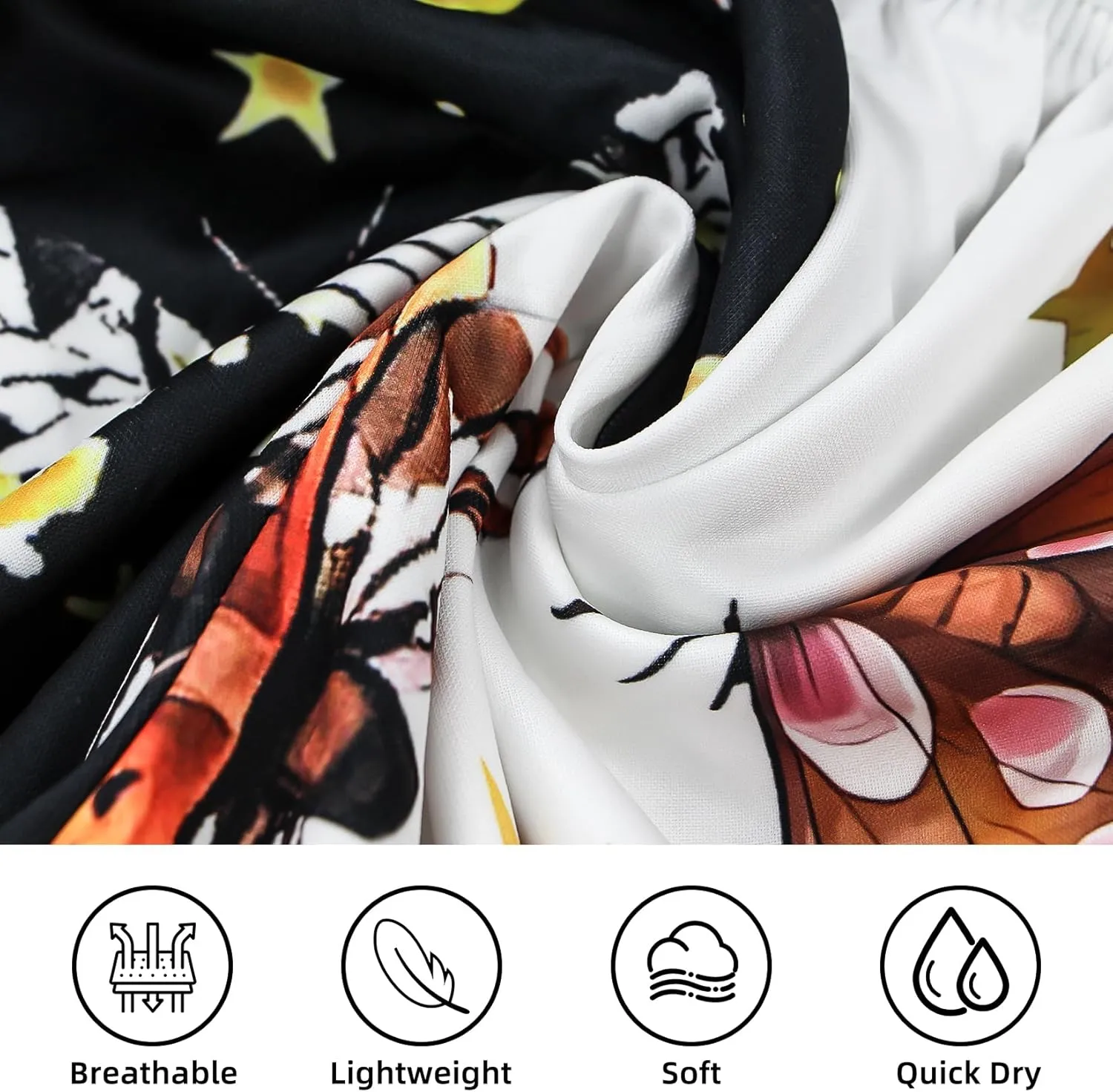 80s 90s Mens Joggers Pants Sports Funny Workout Running Printed Retro Sweatpants Casual Track Pants with Pockets