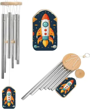 A Gym Artifact, The Canvas Rocket Clipart Space Ship Printed Yoga Storage Bag Is Durable, Wear-resistant And Does Not Strangle Shoulders. It Is Suitable for Both Men And Women
