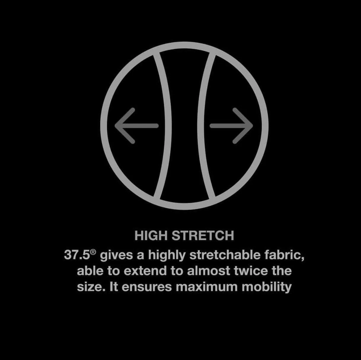 ABACUS Sportswear 100% Waterproof Stretchable Breathable Active Sports Men Pitch Rain Jacket