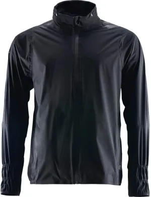 ABACUS Sportswear 100% Waterproof Stretchable Breathable Active Sports Men Pitch Rain Jacket