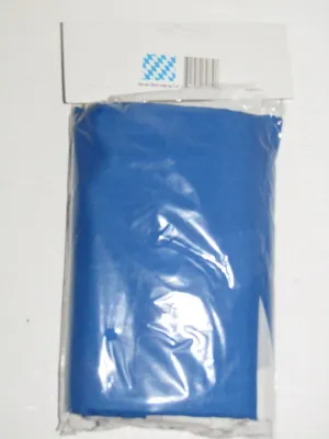 AES 5x8 ft Bavaria Bavarian Plain Flag Rough Tex Knitted 5'x8' Banner Fade Resistant Double Stitched Premium Quality