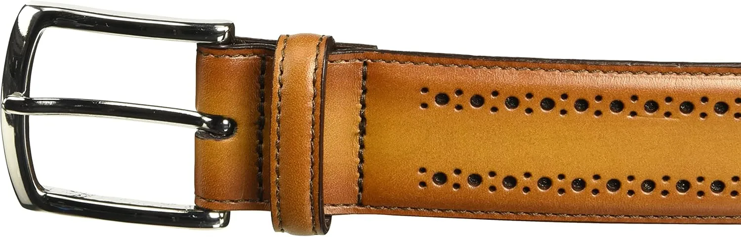 Allen Edmonds Manistee Belt