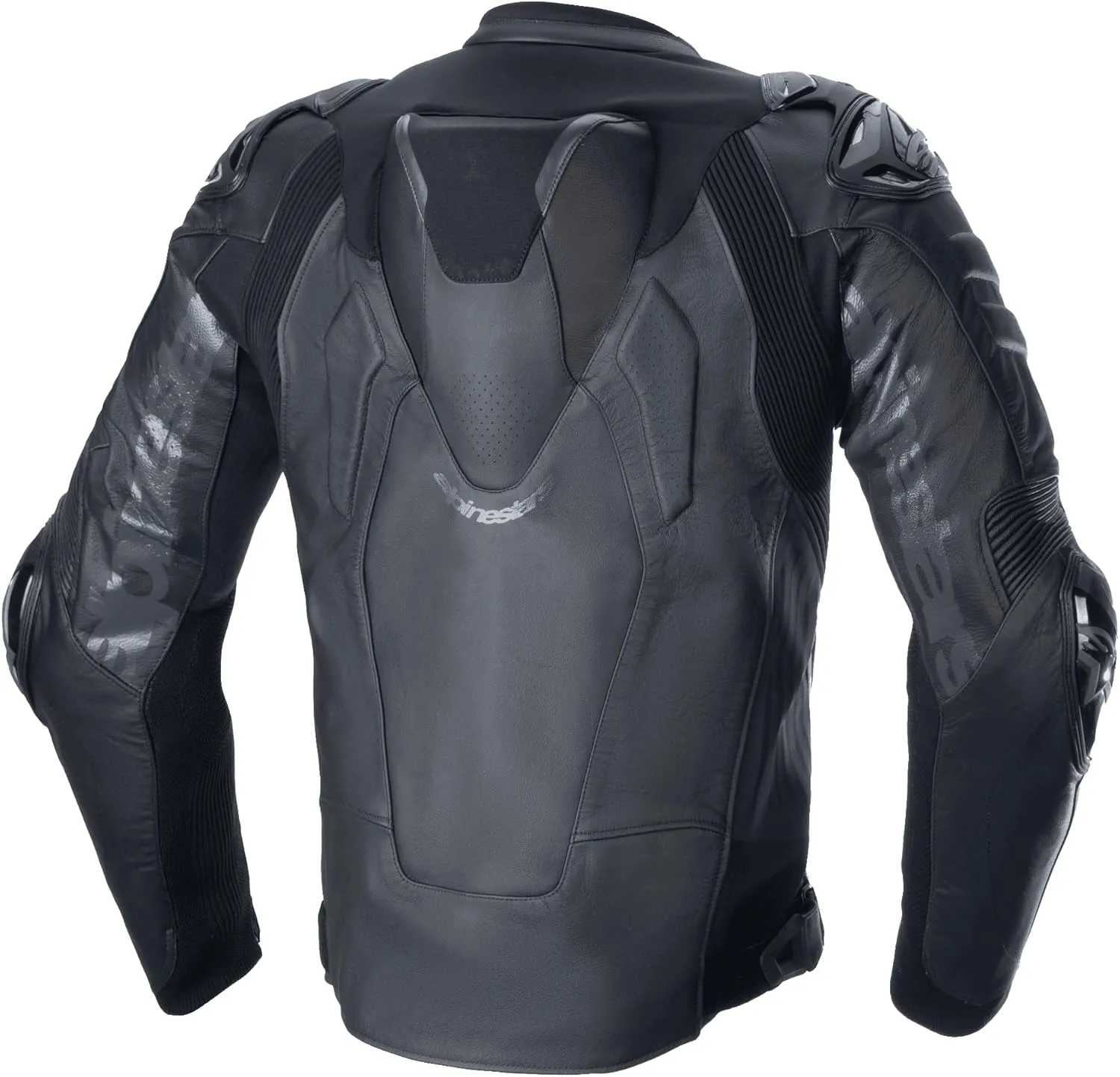 Alpinestars Atem V5 Leather Jacket