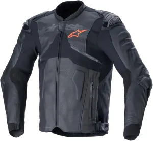 Alpinestars Atem V5 Leather Jacket