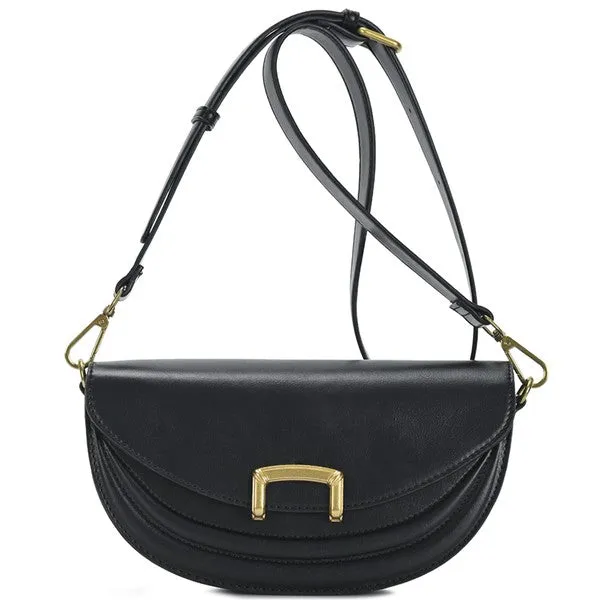 Amelie Crossbody Bag