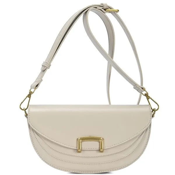 Amelie Crossbody Bag