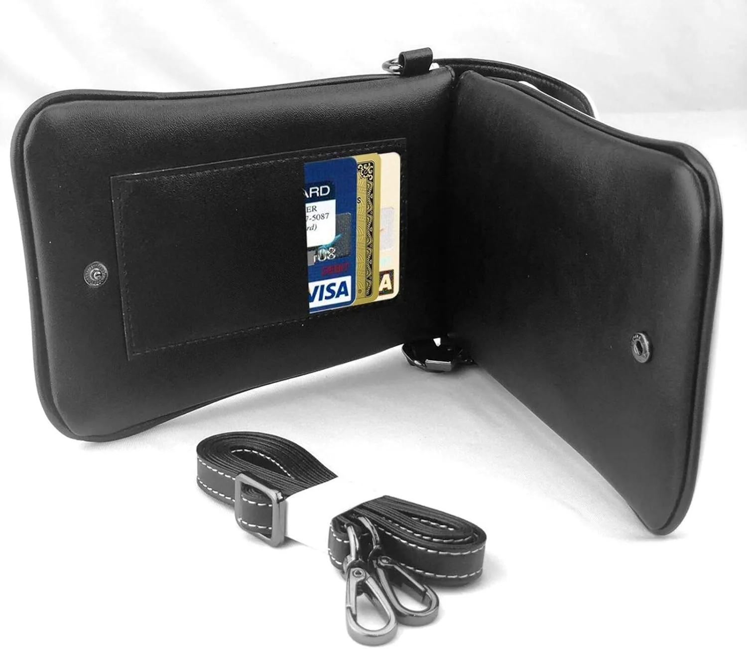 AMRANDOM Cell Phone Purse Small Crossbody Phone Bag