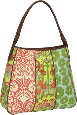 Amy Butler Muriel Fashion Ab117 Shoulder Bag