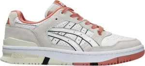 ASICS Men's EX89 Sportstyle Shoe (Cream/White, US Footwear Size System, Adult, Men, Numeric, Medium, 10.5)