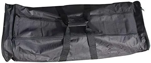 Astronomical Telescope Carrying Case Shoulder Bag for Celestron AstroMaster 130EQ 127EQ 114EQ