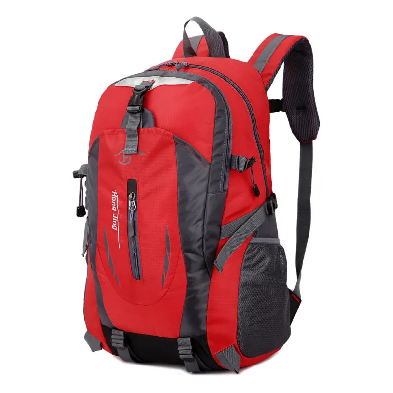 Attractive Elegant Comfortable Adjustable Unisex Leisure Backpacks