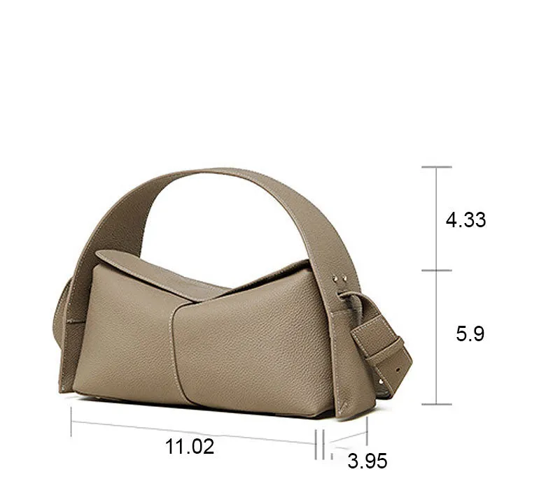 Aveline Flap