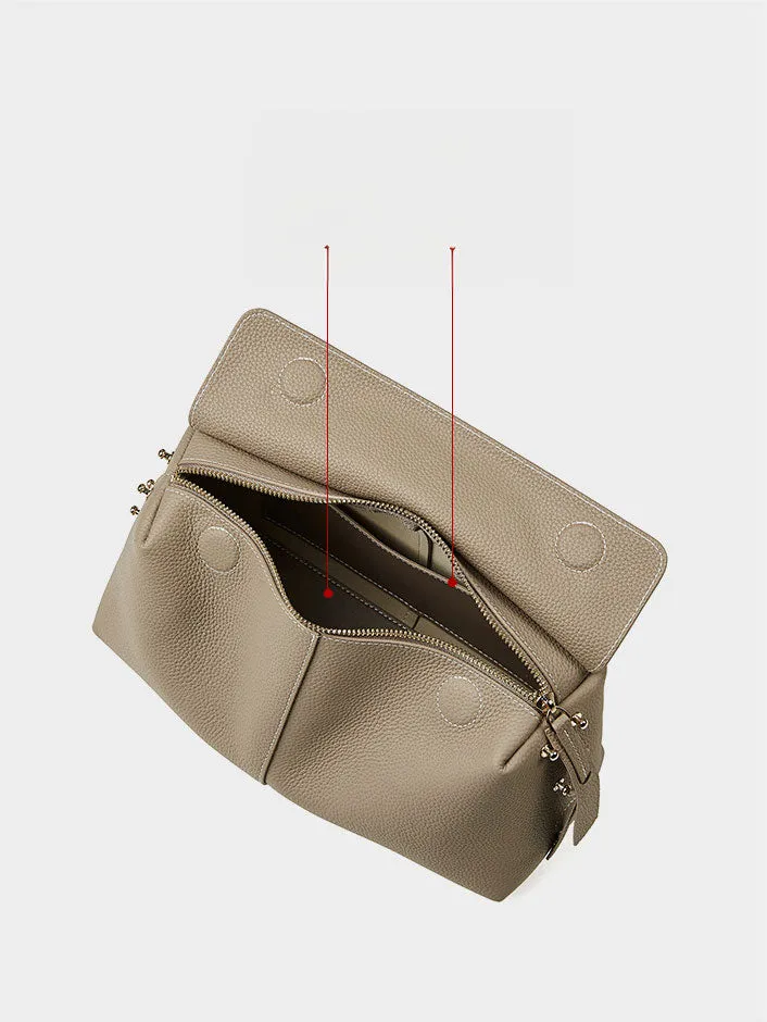 Aveline Flap