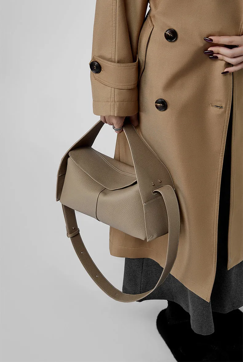 Aveline Flap