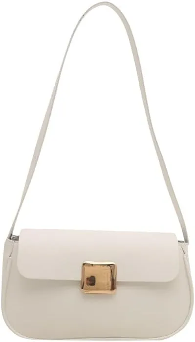 Axcone Multi functional fashionable simple casual shoulder bag