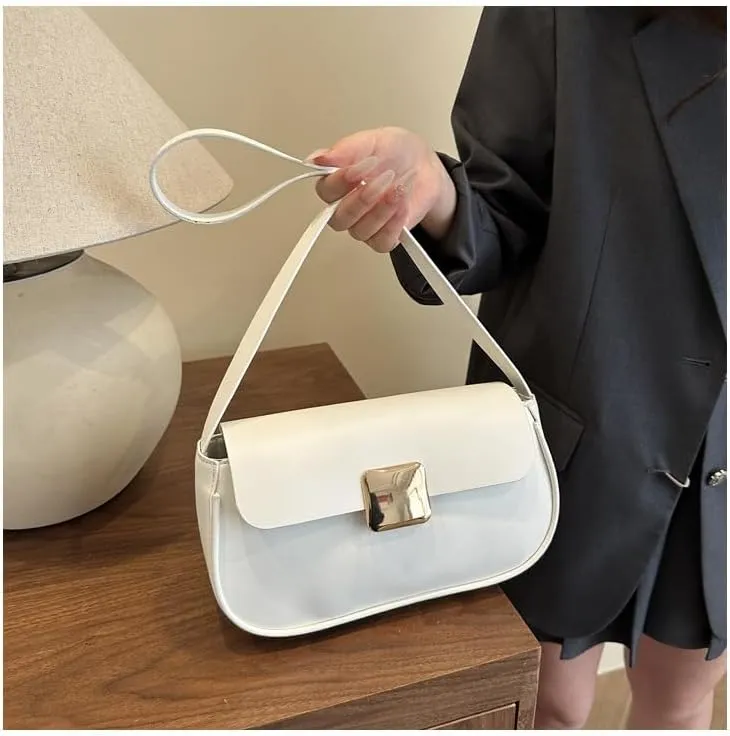 Axcone Multi functional fashionable simple casual shoulder bag