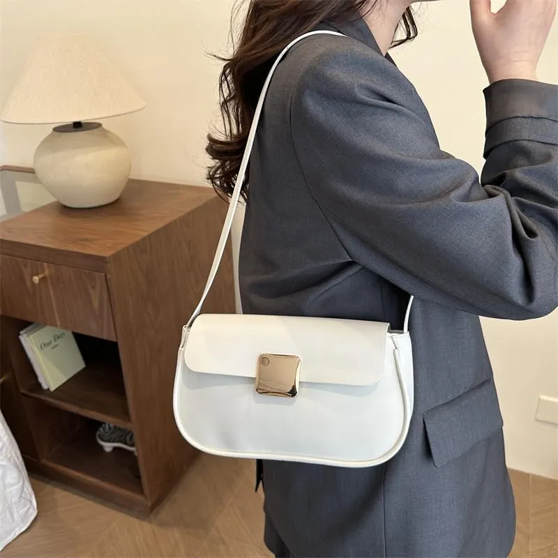 Axcone Multi functional fashionable simple casual shoulder bag