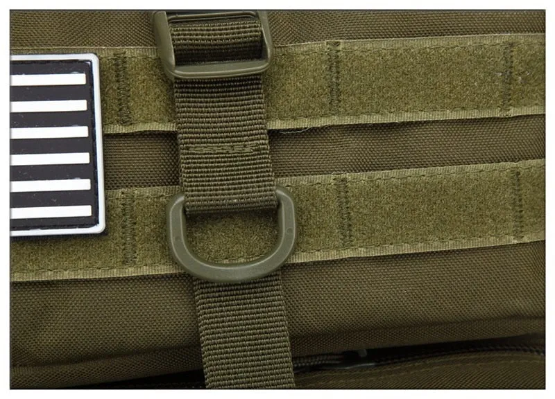 Backpack Worldwide shipping Large Tactical Capacity Wireless