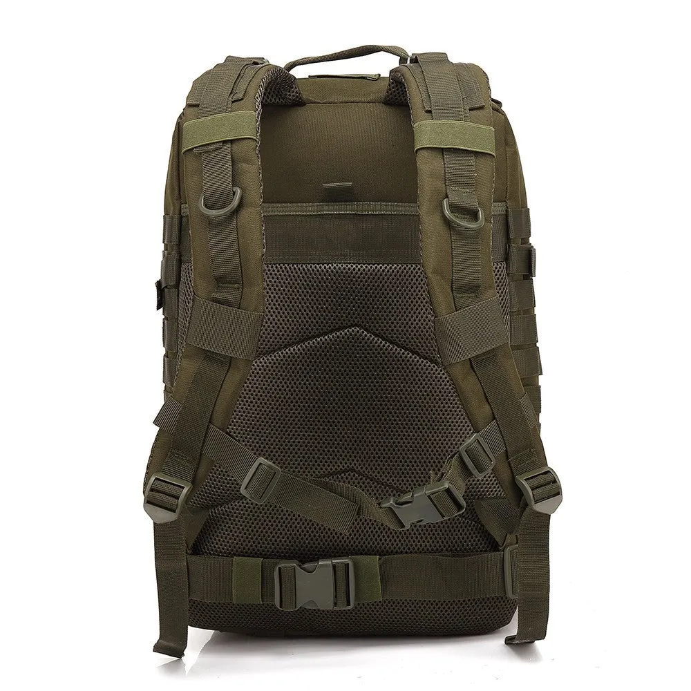 Backpack Worldwide shipping Large Tactical Capacity Wireless