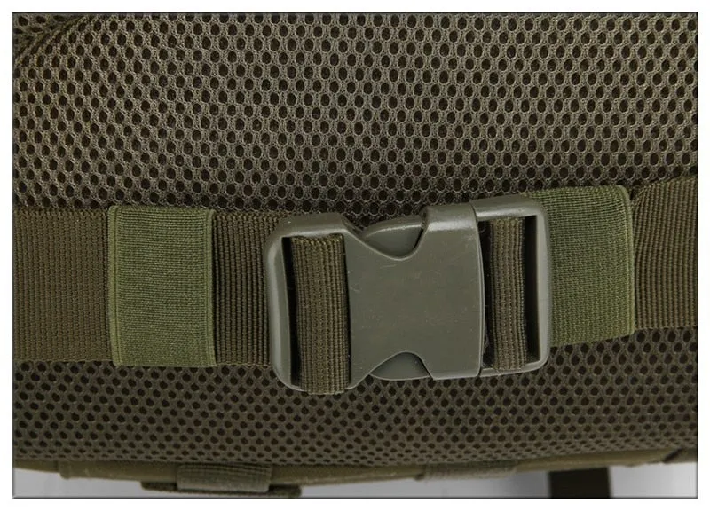 Backpack Worldwide shipping Large Tactical Capacity Wireless