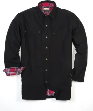 Backpacker Shirt Apparel Great Outdoors Jac