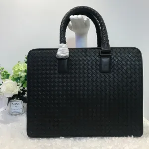 Bag Handbag Leather Last-minute sale Briefcase Streamlined shipping 2019 