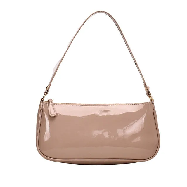 Baguette Handbag