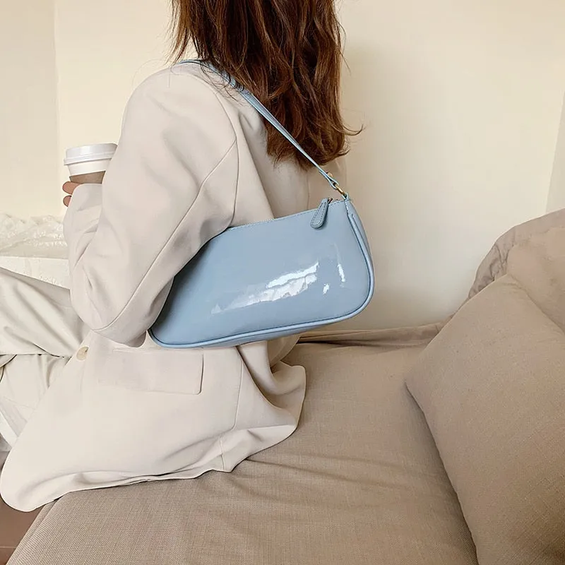 Baguette Handbag
