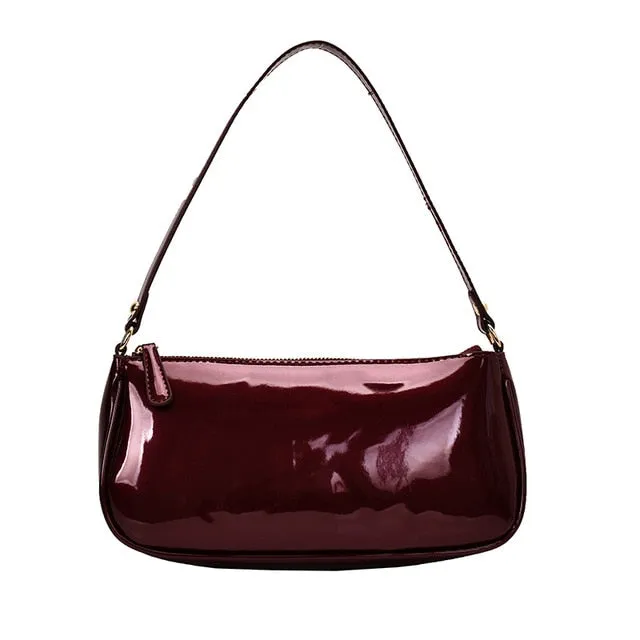 Baguette Handbag