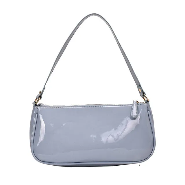 Baguette Handbag