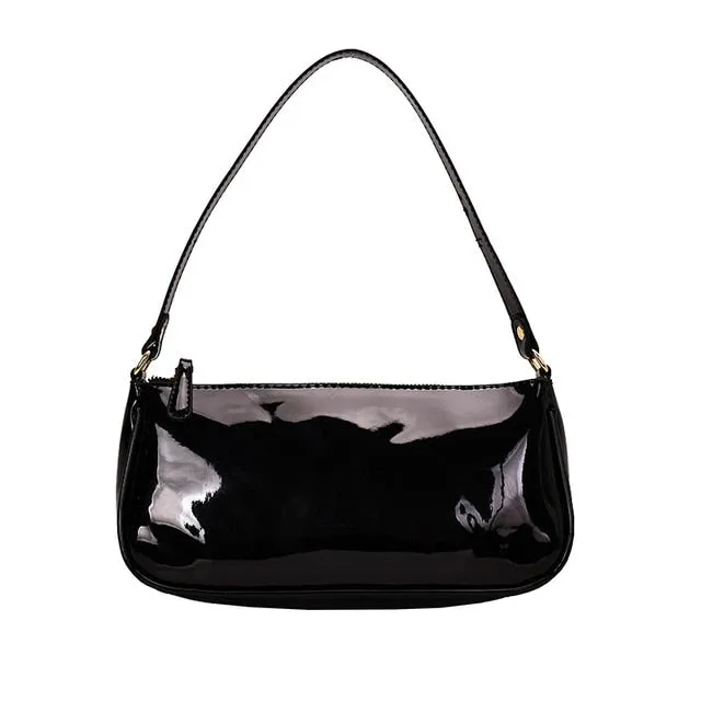 Baguette Handbag