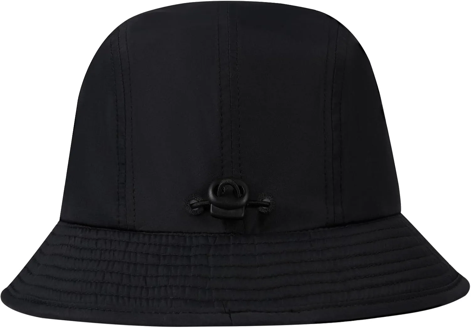 BASSDASH UPF50  Fishing Bucket Hat for Men Women Lightweight Water Resistant Packable Outdoor Summer Sun Hats FH13