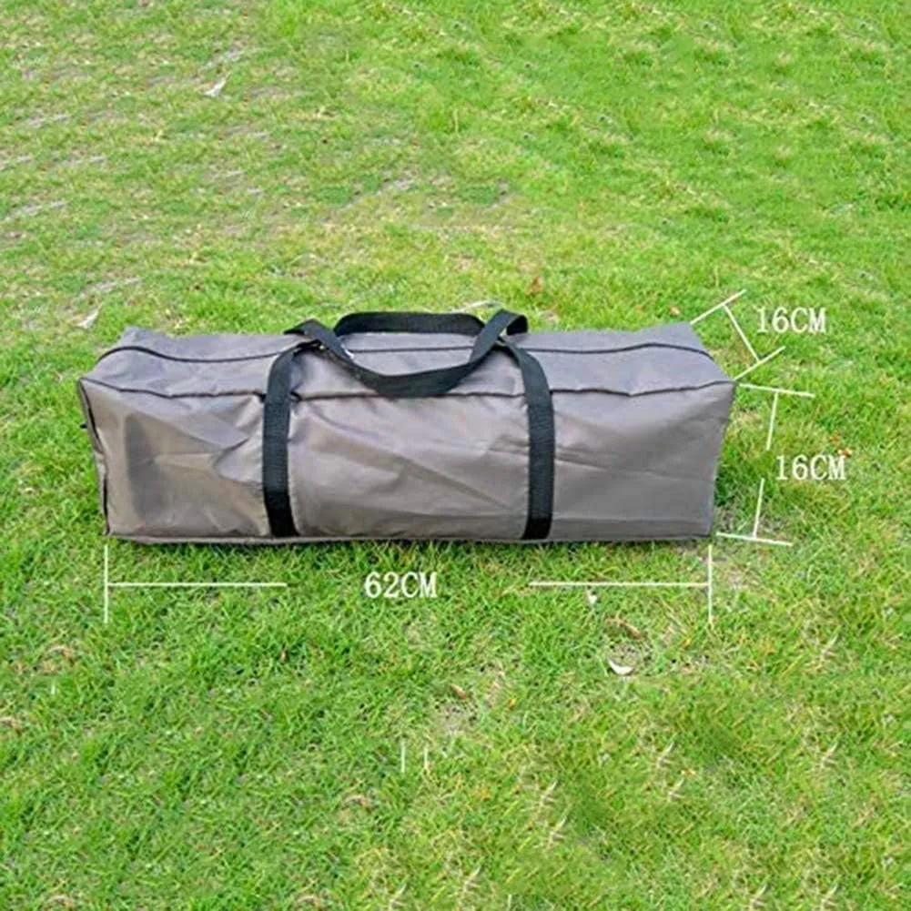 Bell Tent Indian Tent Diameter 3M/4M/5M/6M Cotton Canvas Large Family Tents 4 Season Outdoors Yurt Bell Tent Glamping for Camping