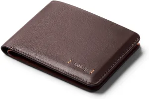 Bellroy Hide & Seek Premium Edition LO (Slim leather billfold)