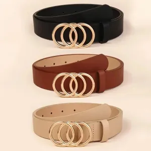 Belts Simple