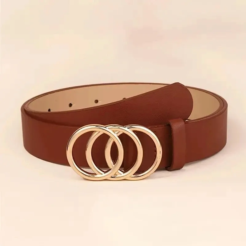 Belts Simple