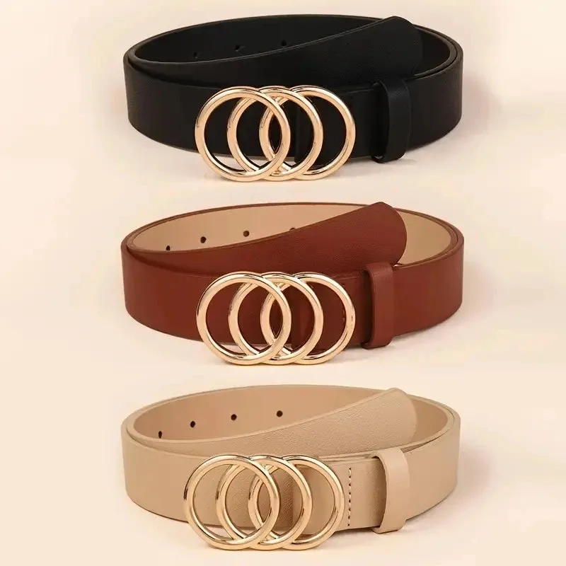 Belts Simple