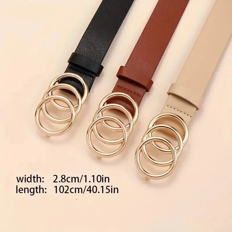 Belts Simple